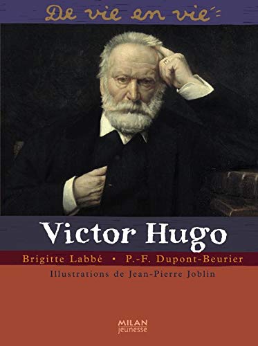 Stock image for Victor Hugo for sale by Ammareal
