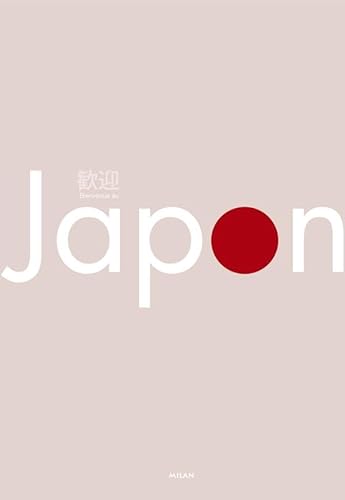 Stock image for Bienvenue au Japon for sale by Ammareal