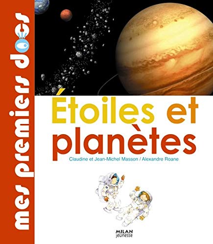 Stock image for Etoiles et plantes for sale by medimops