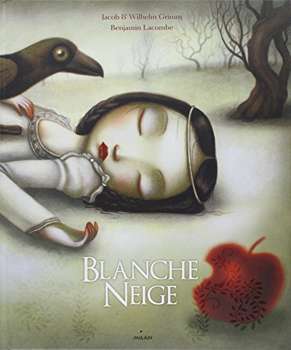 9782745942210: Blanche-Neige (Albums classiques)