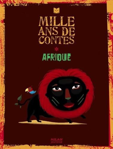 Beispielbild fr Mille ans de contes Afrique zum Verkauf von medimops