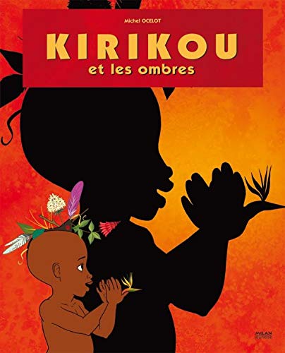 Beispielbild fr Kirikou et les ombres Ocelot, Michel zum Verkauf von LIVREAUTRESORSAS