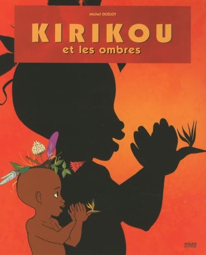 Stock image for Kirikou et les ombres Ocelot, Michel for sale by LIVREAUTRESORSAS