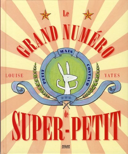 9782745943798: Le grand numro de Super-Petit (French Edition)