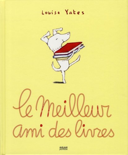 9782745943804: Le meilleur ami des livres