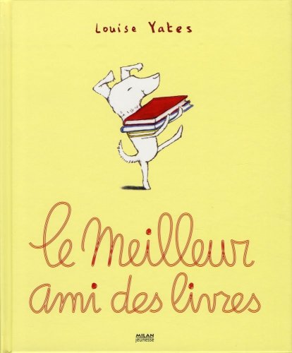 Stock image for Le meilleur ami des livres for sale by Ammareal