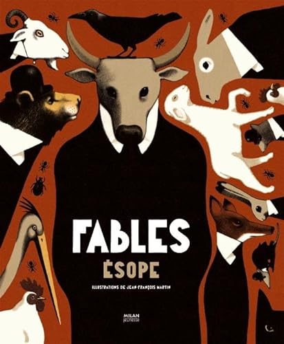 9782745944580: Fables d'sope