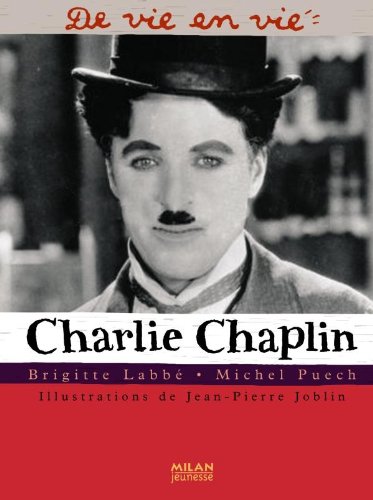 9782745944658: Charlie Chaplin (French Edition)
