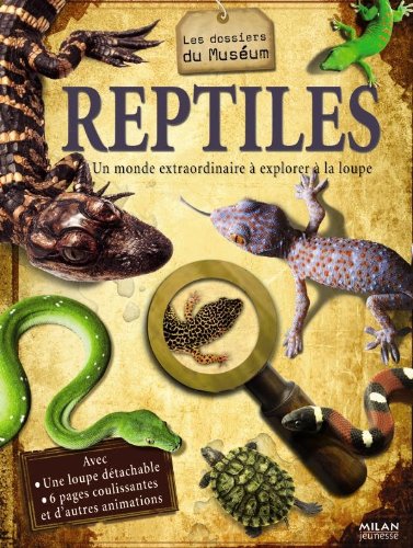 Imagen de archivo de Reptiles a la venta por medimops