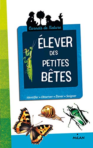 Stock image for Elever des petites btes for sale by Ammareal