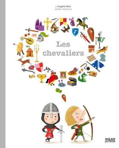 Imagen de archivo de Les Chevaliers (French Edition) a la venta por Better World Books