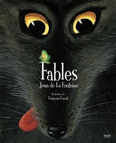 9782745948656: Fables