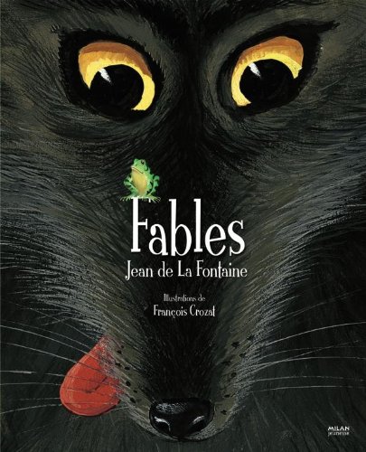 9782745948656: Fables