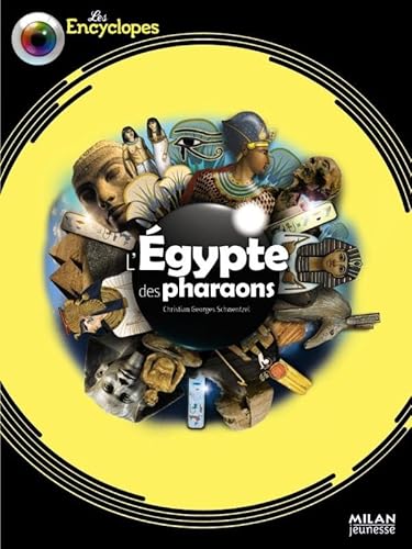 Beispielbild fr L'Egypte ancienne (NE) zum Verkauf von medimops