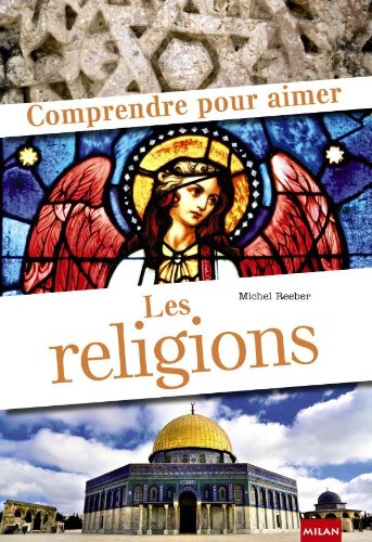 Stock image for Les religions for sale by Ammareal