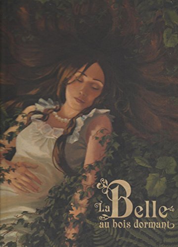 9782745951472: La belle au bois dormant (MIL.ALBUMS CLAS)