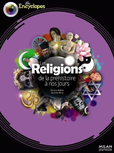 Stock image for Religions (NE) for sale by medimops