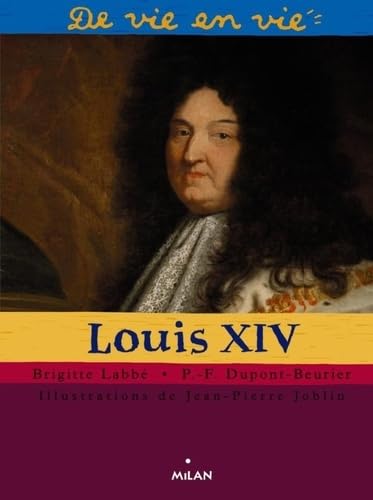 Stock image for Louis XIV NE for sale by Ammareal