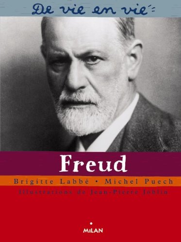 9782745951779: Freud (French Edition)