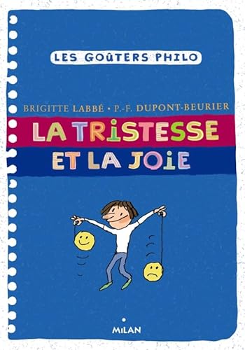 Stock image for La tristesse et la joie for sale by Ammareal