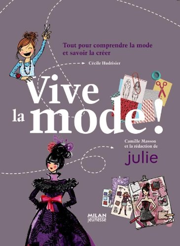 Stock image for vive la mode ! for sale by Chapitre.com : livres et presse ancienne
