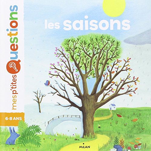 Stock image for Les saisons for sale by Ammareal