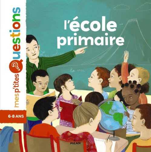 Beispielbild fr Ecole primaire NE zum Verkauf von medimops