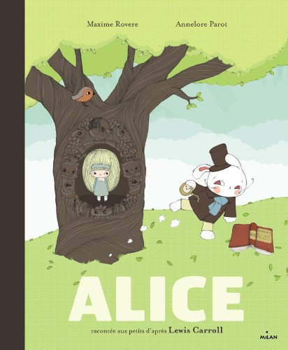 9782745952271: Alice