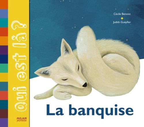 Stock image for Animaux de la banquise for sale by medimops