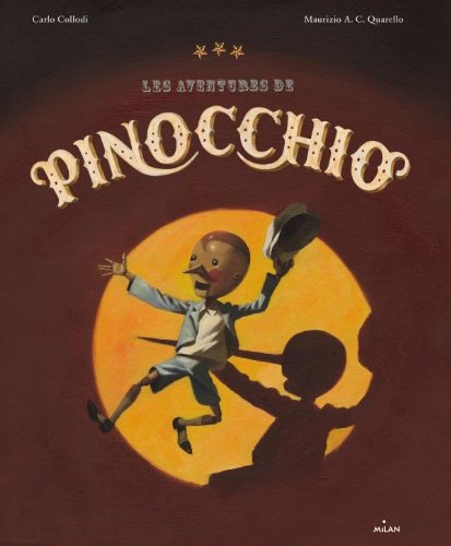 Stock image for Pinocchio for sale by medimops
