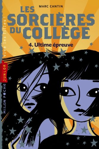 Stock image for Sorcire du collge T.4 NE for sale by books-livres11.com