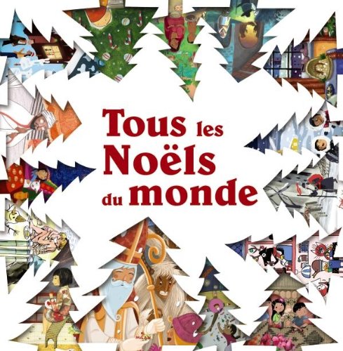 Stock image for Tous les Nols du monde for sale by LeLivreVert