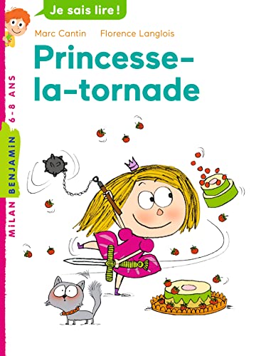 Imagen de archivo de Princesse la Tornade Ne a la venta por medimops