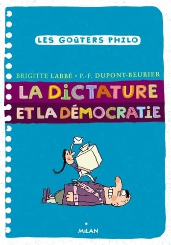 Beispielbild fr La dictature et la dmocratie zum Verkauf von Ammareal