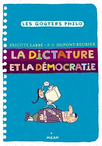 9782745955104: La dictature et la dmocratie