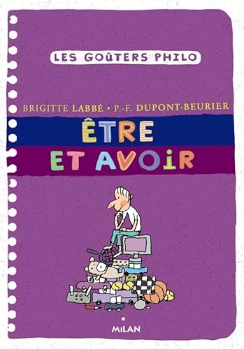 Stock image for tre Et Avoir for sale by ThriftBooks-Dallas