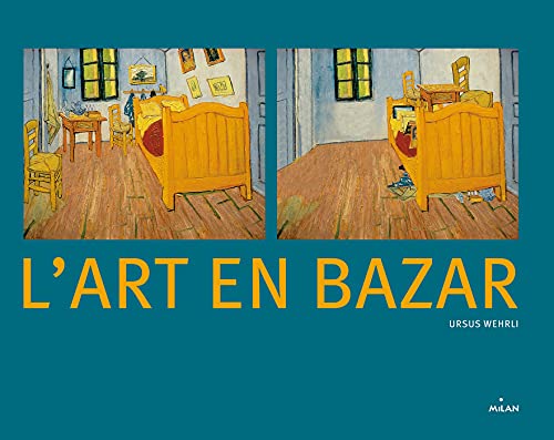 Stock image for L'art en bazar for sale by medimops