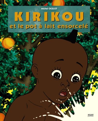 Stock image for Kikikou et le pot  lait ensorcel for sale by Ammareal