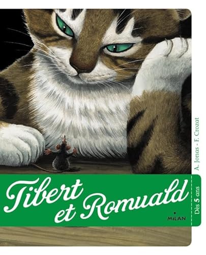 Stock image for Tibert et Romuald for sale by Ammareal