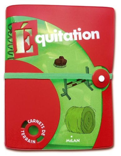 Beispielbild fr Equitation - NE zum Verkauf von medimops