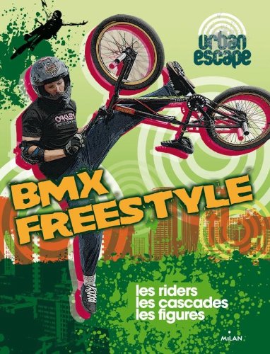 9782745956842: BMX freestyle