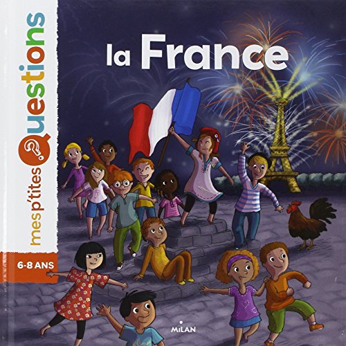 Beispielbild fr La France zum Verkauf von WorldofBooks