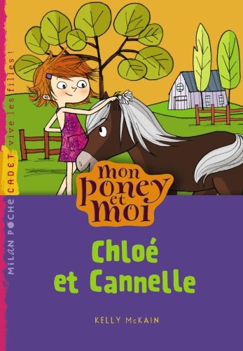 Stock image for Chlo et Cannelle Langlois, Florence et Suhard-Guie, Karine for sale by BIBLIO-NET