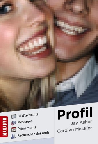 Stock image for Profil for sale by medimops