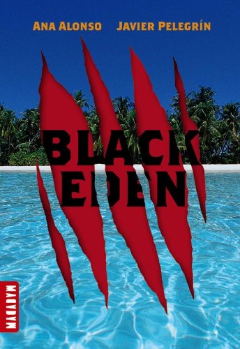Beispielbild fr Black Eden. Vol. 1. La Tour Et L'le zum Verkauf von RECYCLIVRE