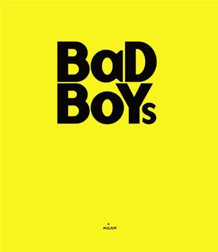 9782745959348: Bad Boys