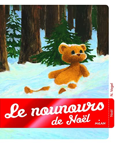 9782745959898: Le nounours de Nol