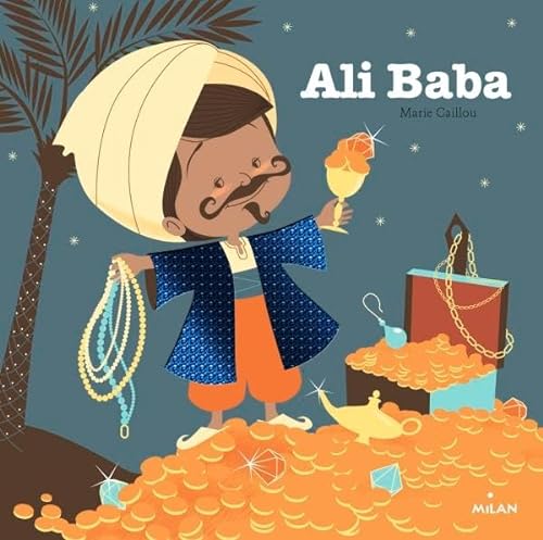 Beispielbild fr Ali baba zum Verkauf von medimops