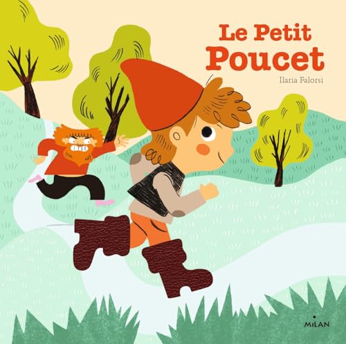 Beispielbild fr Le Petit Poucet zum Verkauf von Ammareal