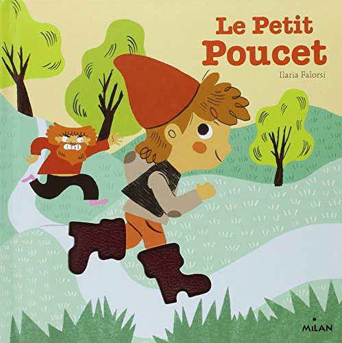 Stock image for Le Petit Poucet for sale by WorldofBooks
